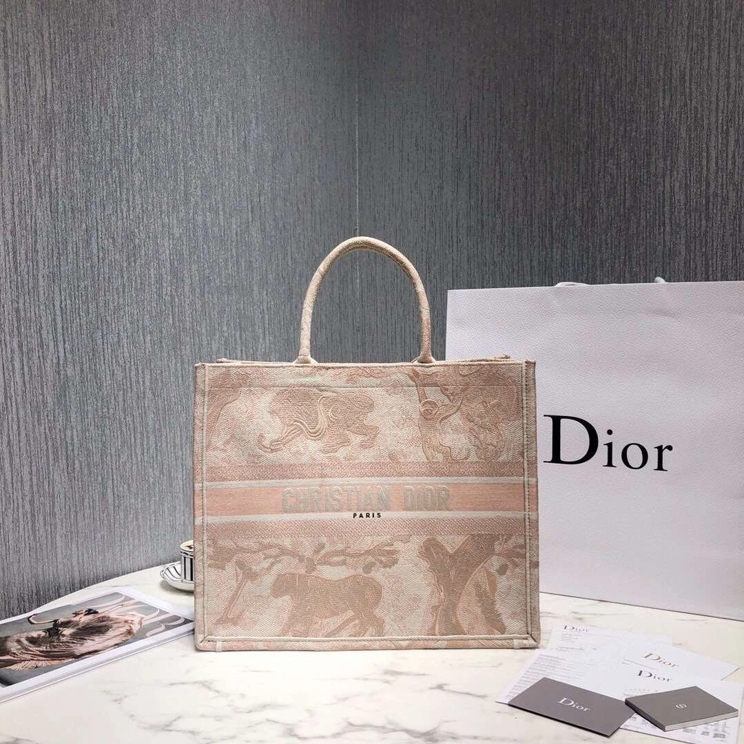 MOMO--- Book Tote 41.5*32cm  36.5*28cm item :063B00E1950